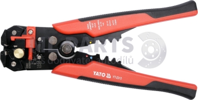 Víceúčelové elektrikářské kleště YATO YT-2313