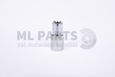 Nástavec TORX 1/4" E7 YATO YT-05214