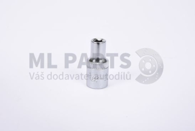 Nástavec TORX 1/4" E6 YATO YT-05213