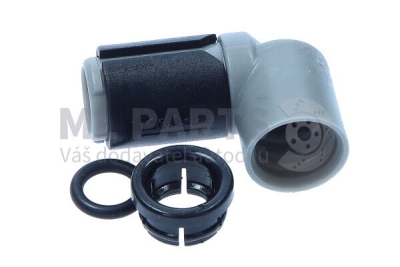 Koleno ŠKODA OEM Originál 5J0955659
