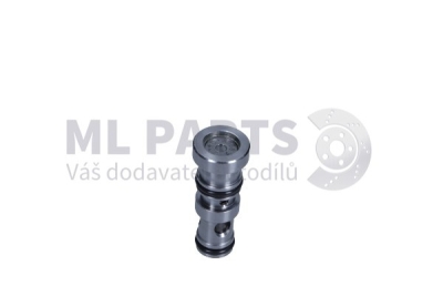 Ventil ŠKODA OEM Originál 06K103208D