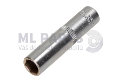 Nástavec dlouhý 1/4'' 8 mm YATO YT-1419