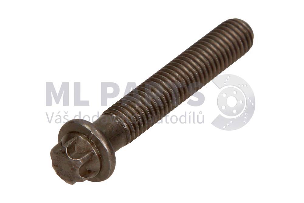 E-shop Šroub M8x47 ojnice