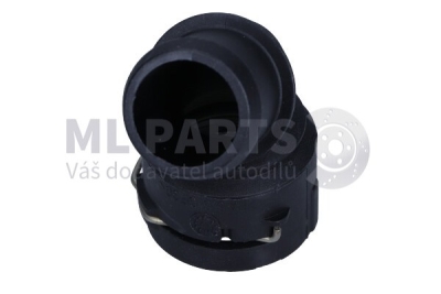 Rychlospojka ŠKODA OEM Originál 1C0122291
