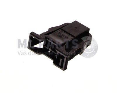 Svorkovnice ŠKODA OEM Originál 3B0972722