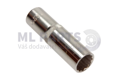 Nástavec 1/2" 16 mm YATO YT-12938