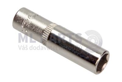 Nástavec dlouhý 1/4'' 9 mm YT-1420