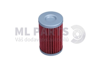 Olejový filtr HIFLO HF155