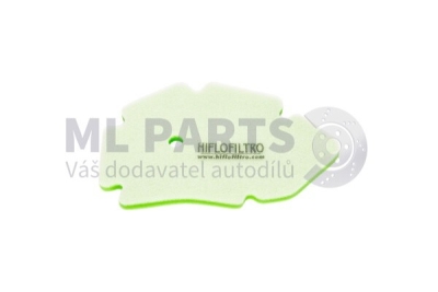 Vzduchový filtr HIFLO HFA5213DS