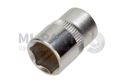 Nástavec 1/4'' 13 mm YT-1412