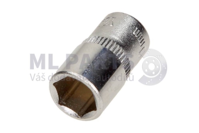 Nástavec 1/4'' 10 mm YATO YT-1409