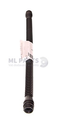 Hadice 225mm ŠKODA OEM Originál 6Q1721453C
