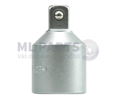 Redukce 3/8(F)-1/4''(M)'' YATO YT-3853