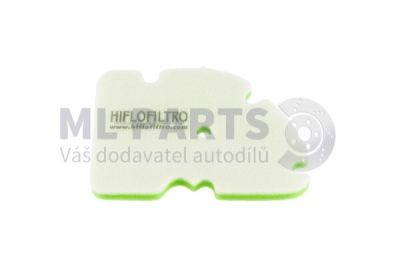 Vzduchový filtr HIFLO HFA5203DS