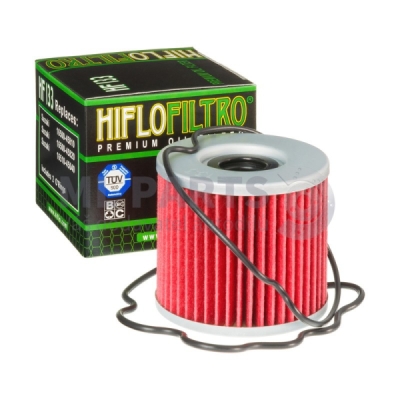 Olejový filtr HIFLO HF133
