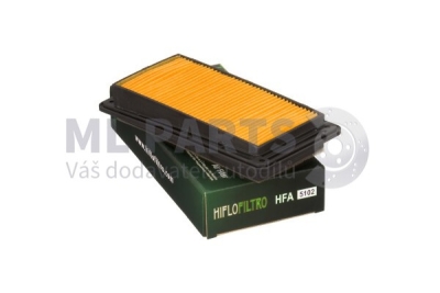 Vzduchový filtr HIFLO HFA5102