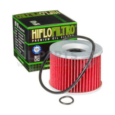 Olejový filtr HIFLO HF401