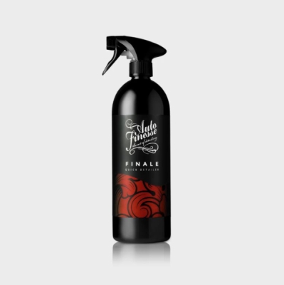 Auto Finesse Finale Quick Detailer, 500ml