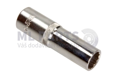 Nástavec dlouhý 12 hran 1/2" 14 mm YATO YT-12936