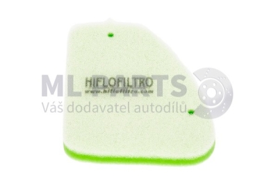 Vzduchový filtr HIFLO HFA5301DS