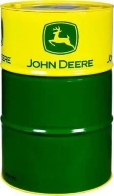 JOHN DEERE PLUS-50 II E9 15W40 209L