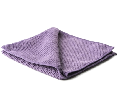 Auto Finesse Micro Tweed Towel