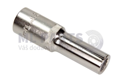Nástavec dlouhý 1/2" 10 mm YATO YT-12932