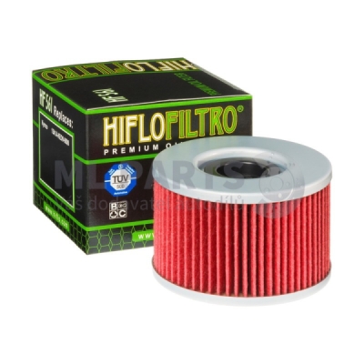 Olejový filtr HIFLO HF561