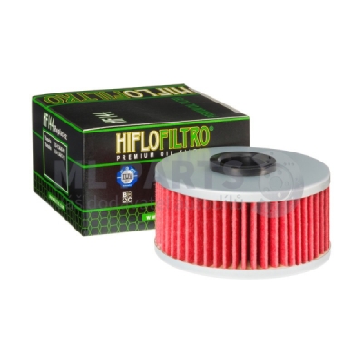 Olejový filtr HIFLO HF144