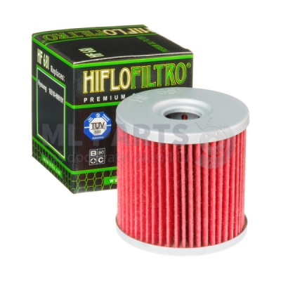Olejový filtr HIFLO HF681