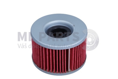 Olejový filtr HIFLO HF111