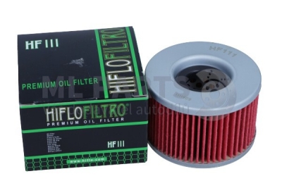 Olejový filtr HIFLO HF111