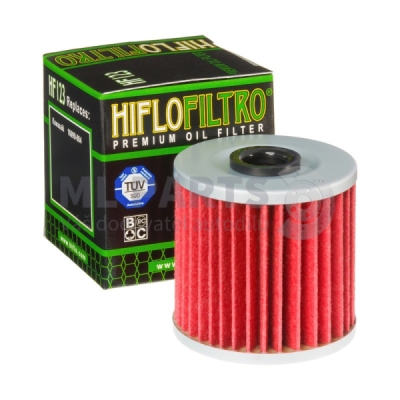 Olejový filtr HIFLO HF123