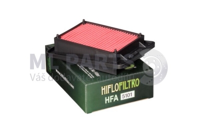 Vzduchový filtr HIFLO HFA5101