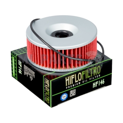 Olejový filtr HIFLO HF146