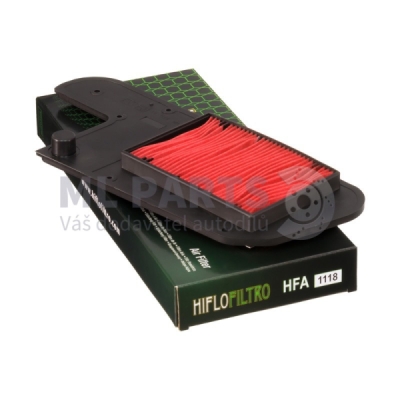 Vzduchový filtr HIFLO HFA1118