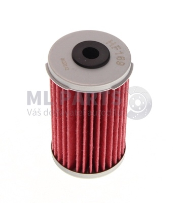 Olejový filtr HIFLO HF169