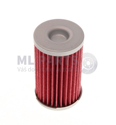Olejový filtr HIFLO HF169