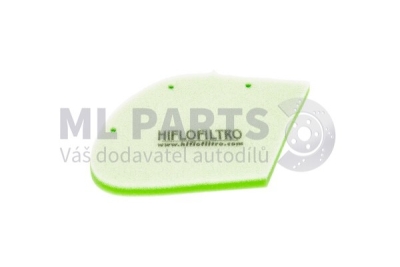 Vzduchový filtr HIFLO HFA5009DS