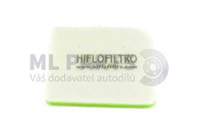 Vzduchový filtr HIFLO HFA6104DS