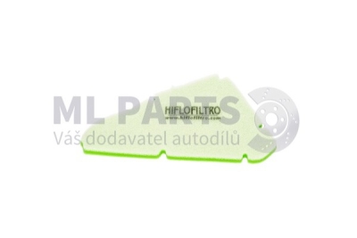 Vzduchový filtr HIFLO HFA5215DS