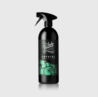 Auto Finesse Crystal Glass Cleaner, 1L - Čistič skel