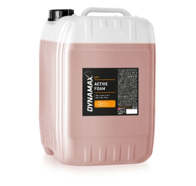 DYNAMAX DXE7 ACTIVE FOAM 10kg 501643