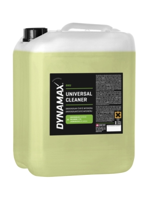 DYNAMAX DXI2 UNIVERSAL CLEANER 10KG 501543