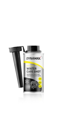 DYNAMAX DIESEL WINTER CARE SHOT 150ml 502258