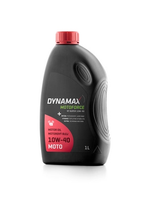Motorový olej DYNAMAX 501913