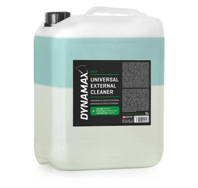 DYNAMAX DXC6 UNIVERSAL EXTERNAL CLEANER 5L 501548