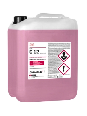 DYNAMAX COOL ULTRA G12 10L 500990