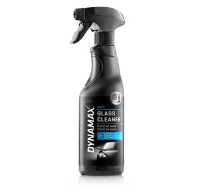 DYNAMAX DXG1 GLASS CLEANER 500ML 501521