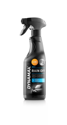 Čistidlo na skla DYNAMAX 501522